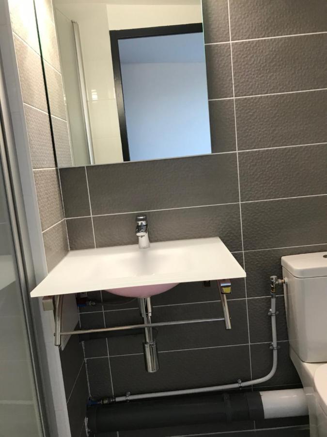 Hotel Amaya Ambares-et-Lagrave Dış mekan fotoğraf