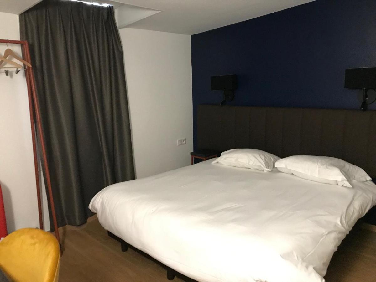 Hotel Amaya Ambares-et-Lagrave Dış mekan fotoğraf